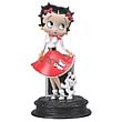 Betty Boop Sock Hop Statue